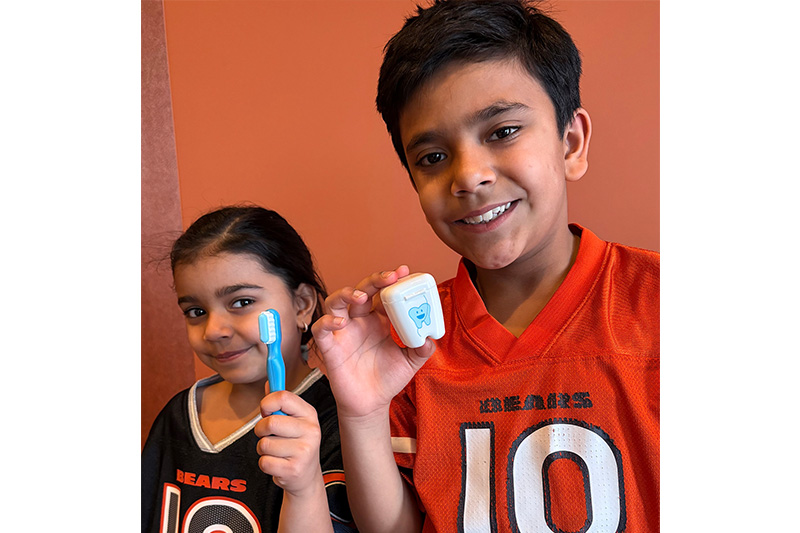 Special Dental Offer Westmont